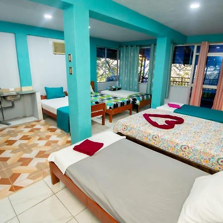 Hospedaje Ab Iquitos Hotell Eksteriør bilde